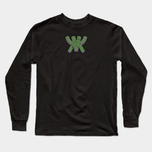 Khaosenvy Klothing Long Sleeve T-Shirt